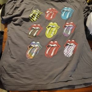 Rolling stones top